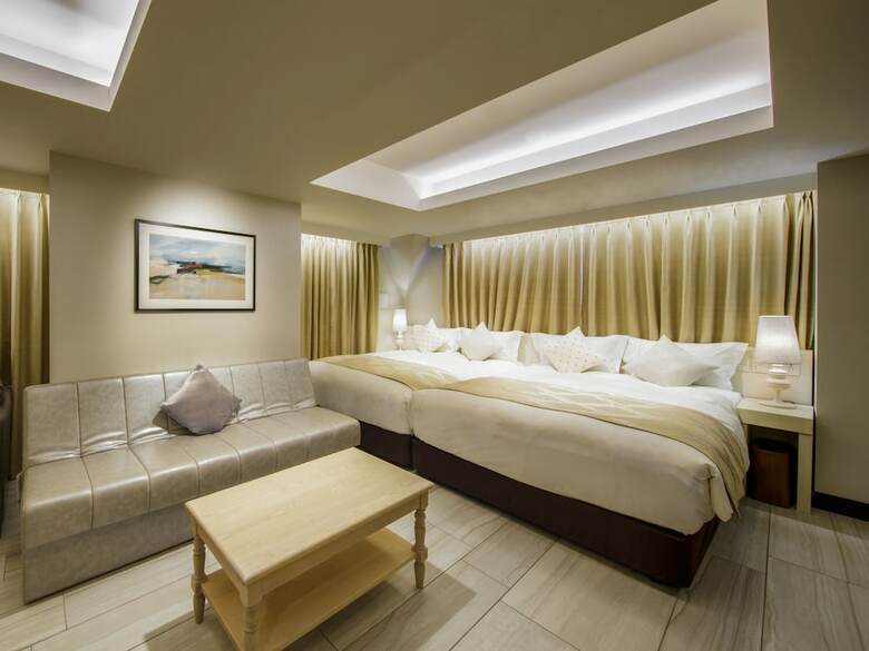 The Centurion Hotel Classic Akasaka