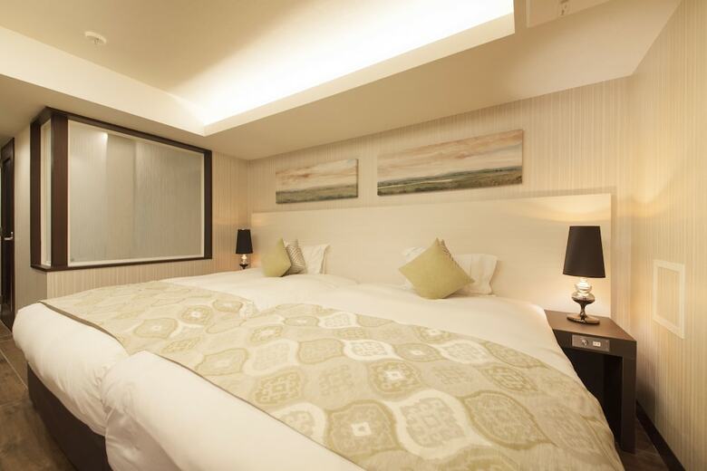 The Centurion Hotel Classic Akasaka