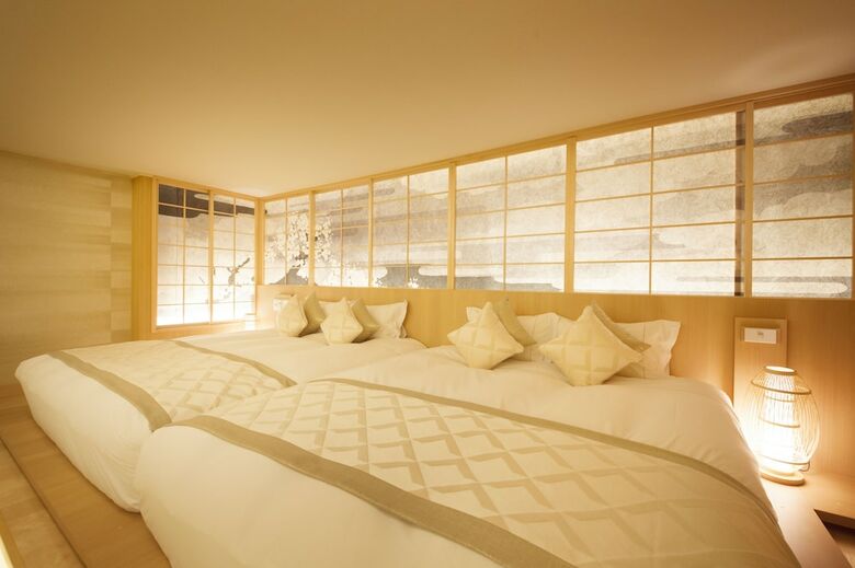 The Centurion Hotel Classic Akasaka