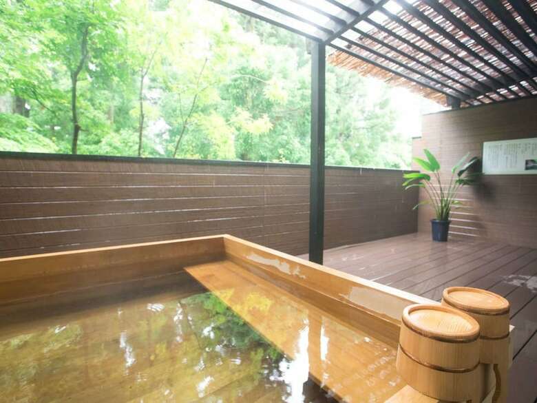Hotel Livemax Resort Hakone Ashinoko