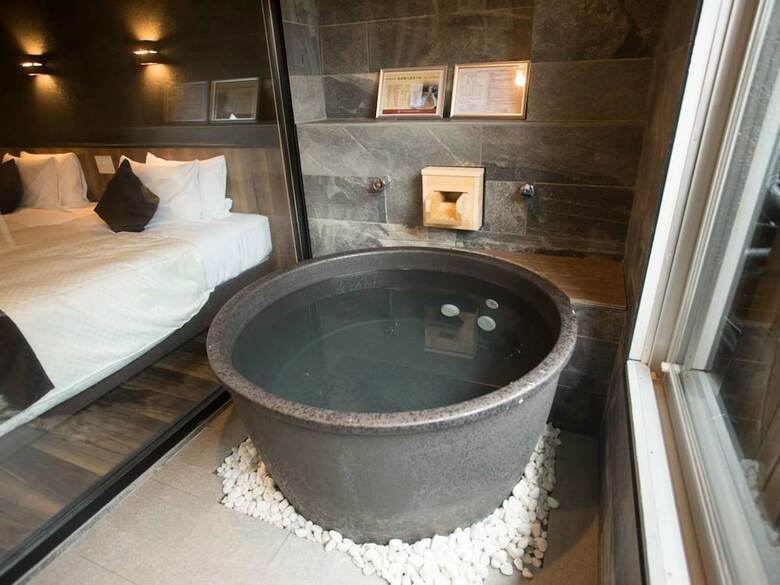 Hotel Livemax Resort Hakone Ashinoko