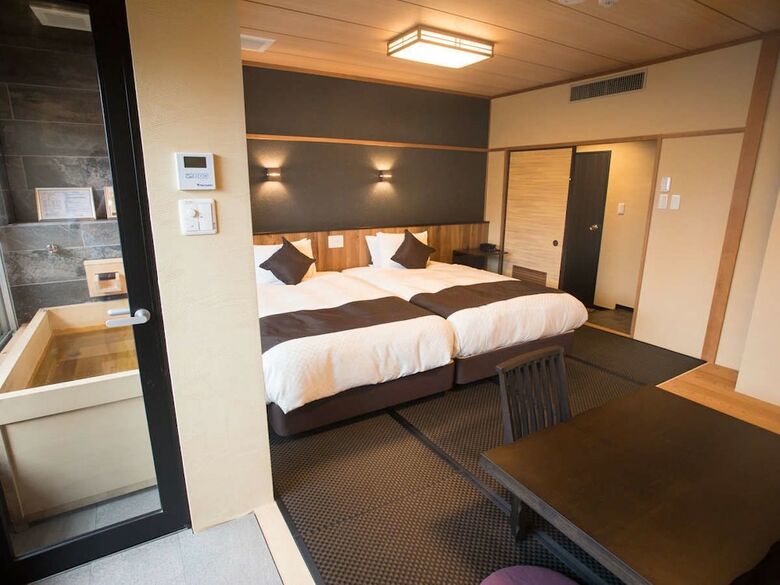 Hotel Livemax Resort Hakone Ashinoko