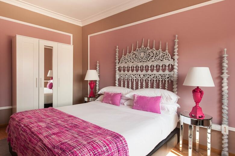 Apartamentos Lisbon City Break Suites