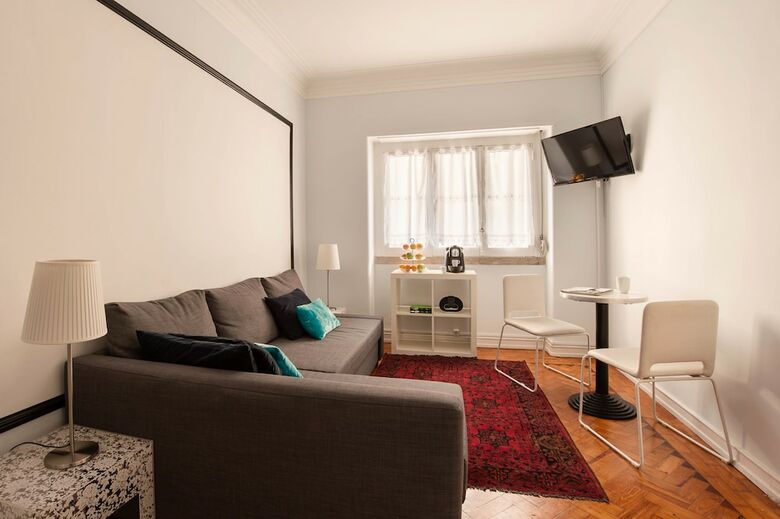 Apartamentos Lisbon City Break Suites
