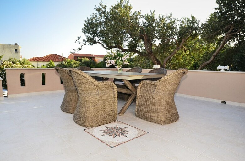 Apartamentos Villa Bougenvilia Tomas