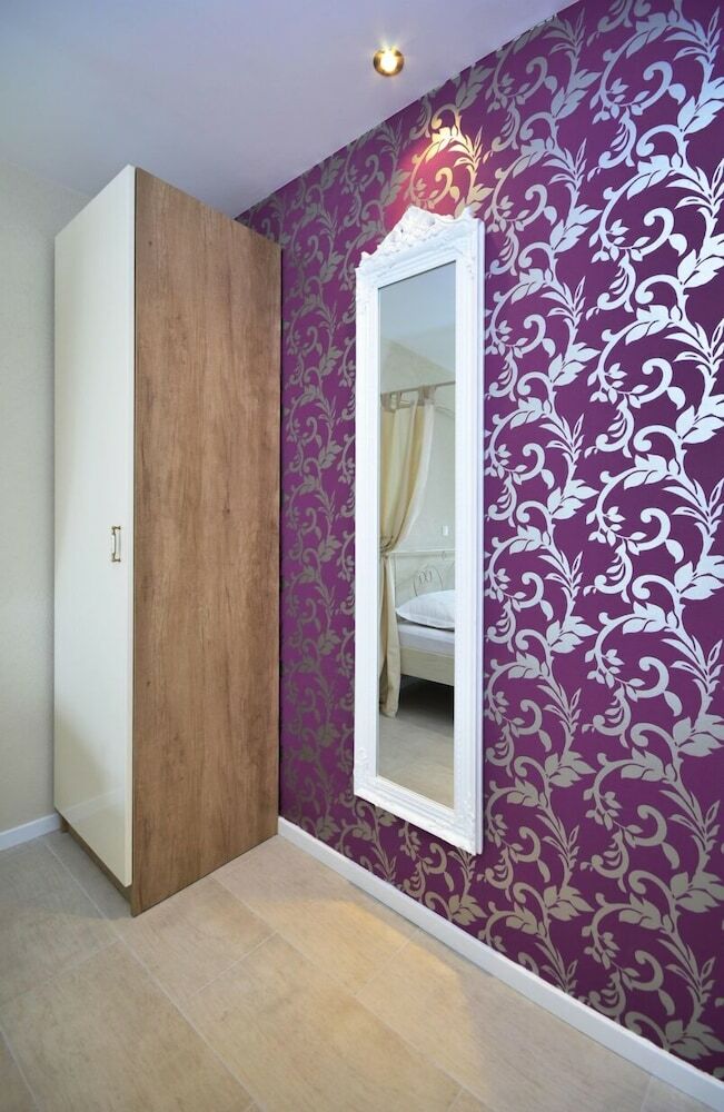 Apartamentos Villa Bougenvilia Tomas