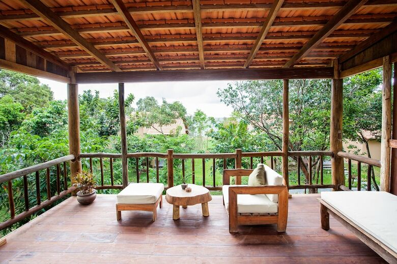 Hotel Green Bay Phu Quoc Resort & Spa
