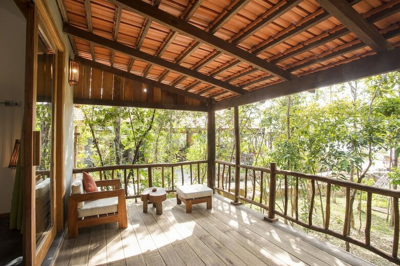 Hotel Green Bay Phu Quoc Resort & Spa