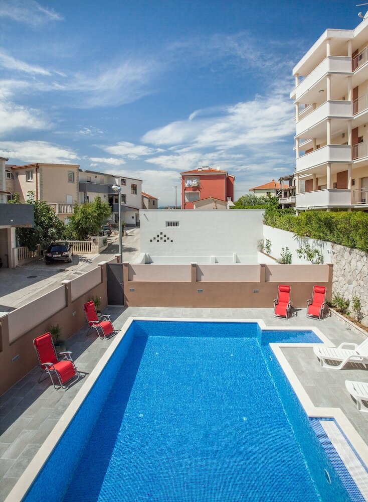 Apartments Villa Kolar