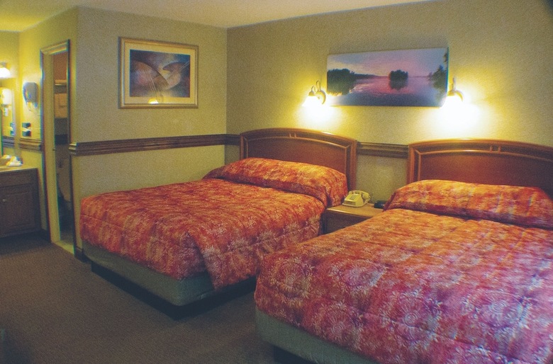 Hotel Surfside On The Lake