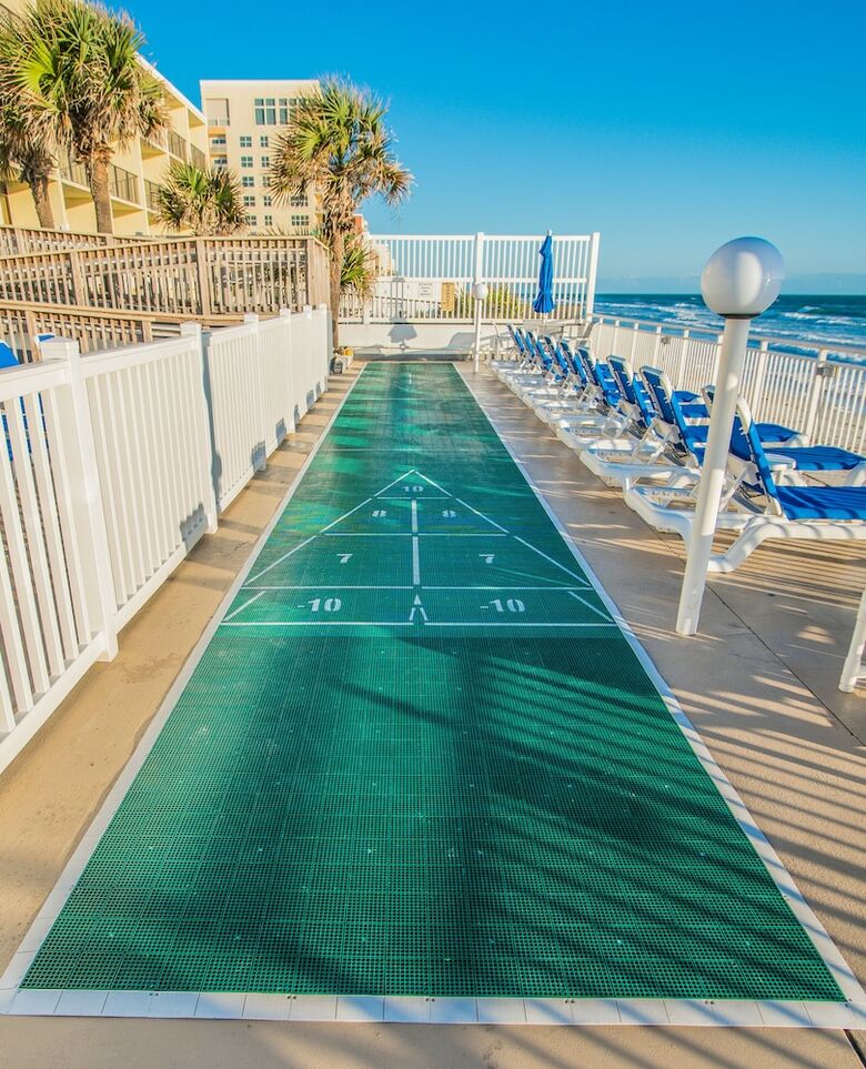 Sea Club IV