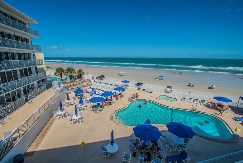 Sea Club IV