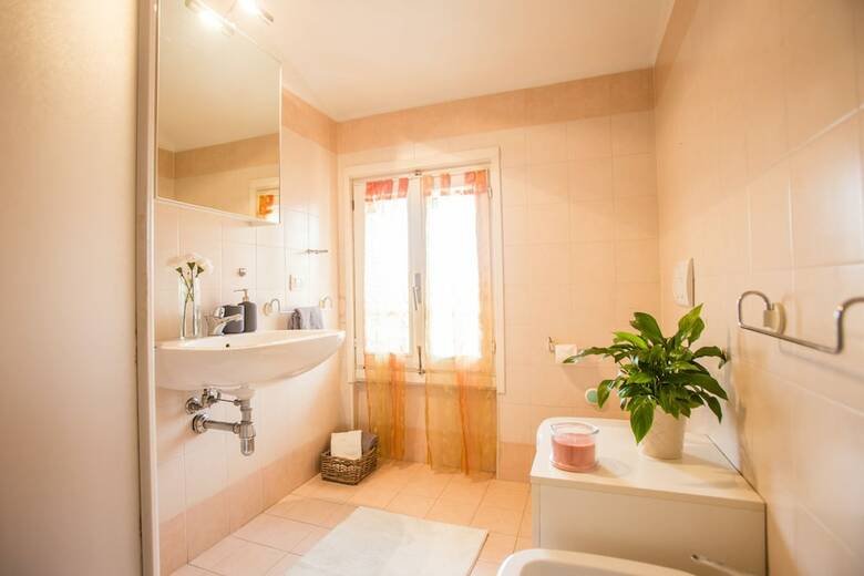 Apartamento Palazzina Luce