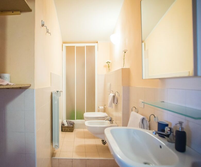 Apartamento Palazzina Luce