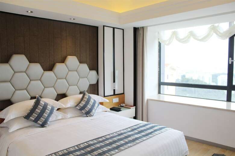 Sanya Ziyue Conifer Hotel