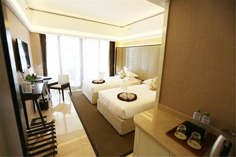 Sanya Ziyue Conifer Hotel