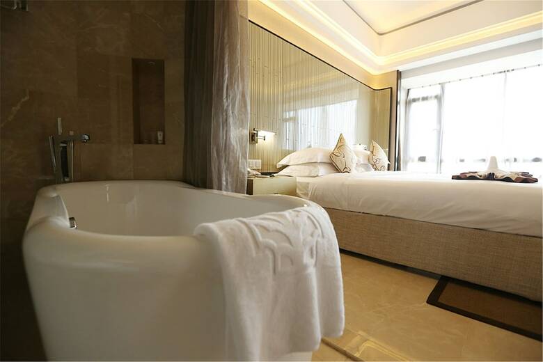 Sanya Ziyue Conifer Hotel