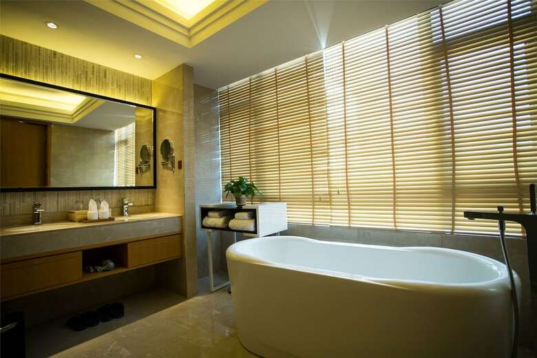 Sanya Ziyue Conifer Hotel