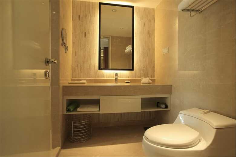 Sanya Ziyue Conifer Hotel