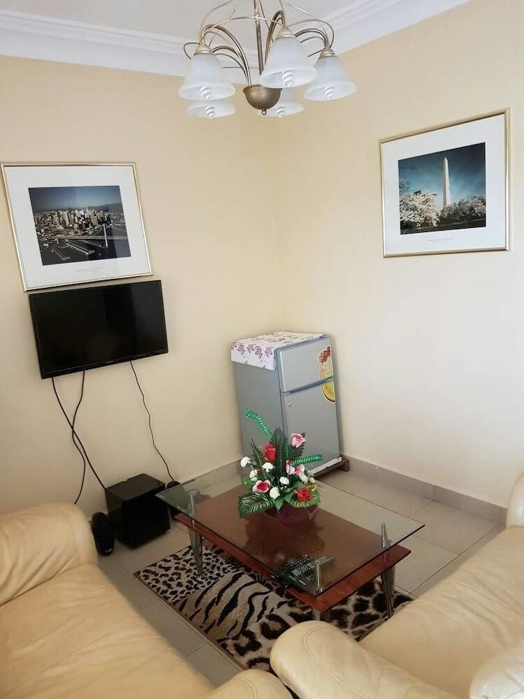 Aparthotel Bs Vip Appartement