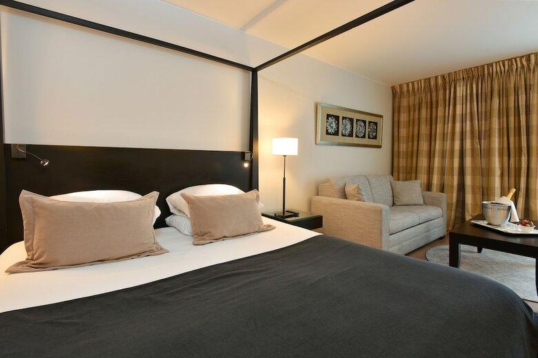 Hotel Martin's Ch�teau Du Lac