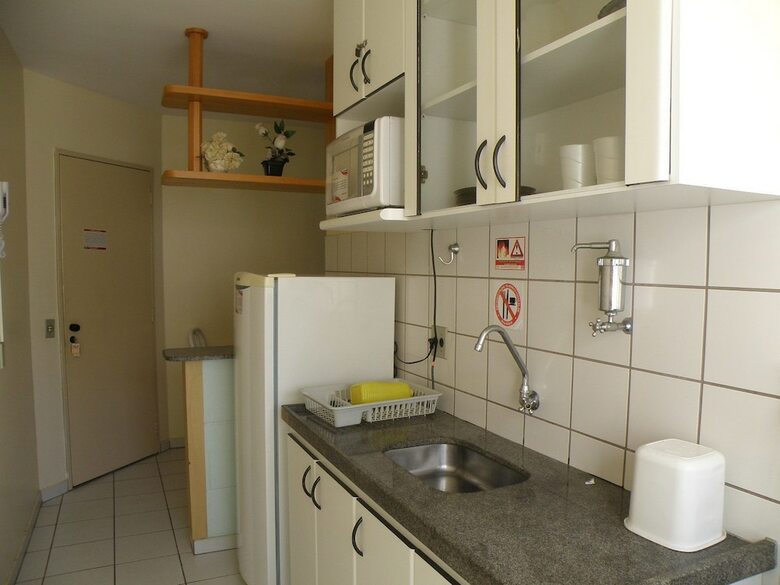 Apartamentos �guas Da Fonte - Achei F�rias