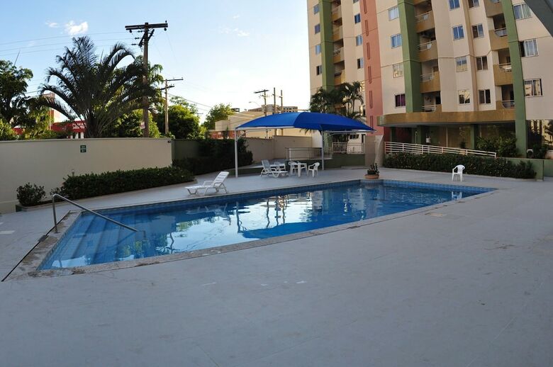 Apartamentos Vit�ria Das Thermas - Achei F�rias