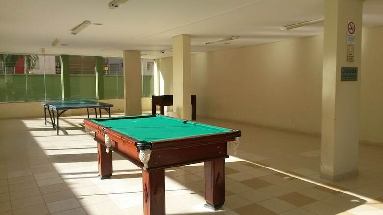 Apartamentos Vit�ria Das Thermas - Achei F�rias