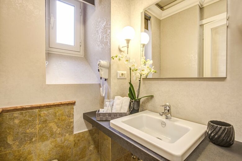 Bed & Breakfast Suite In Rome Veneto