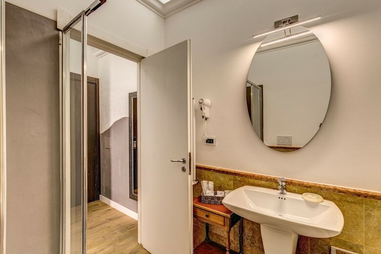 Bed & Breakfast Suite In Rome Veneto