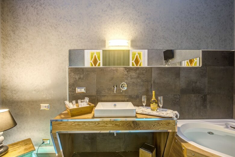 Bed & Breakfast Suite In Rome Veneto