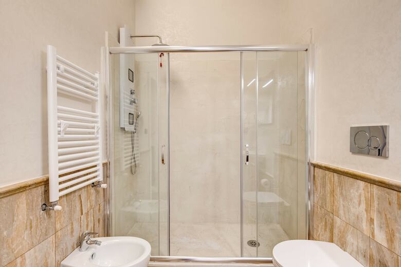 Bed & Breakfast Suite In Rome Veneto