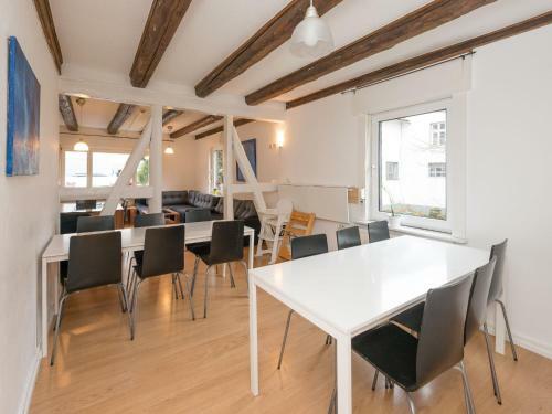 Bright Holiday Home With Terrace In Medebach Germany