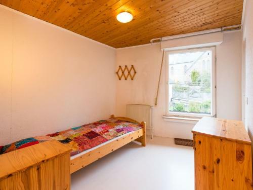 Bright Holiday Home With Terrace In Medebach Germany