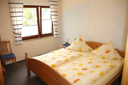 Hostal Zur Dorfsch�nke