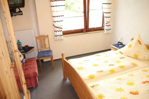 Hostal Zur Dorfsch�nke