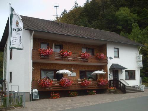 Hostal Zur Dorfsch�nke