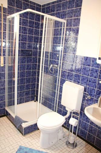 Hostal Zur Dorfsch�nke