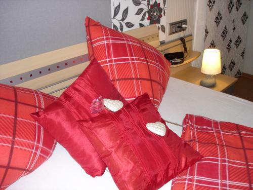 Hostal Pension Und Ferienwohnungen Schweinsberg