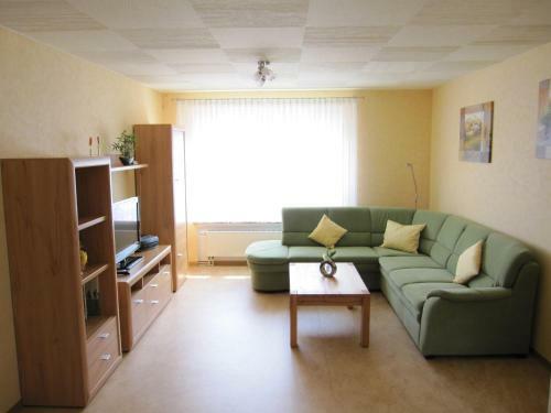 Apartamentos Ferienwohnung Sch�nhense