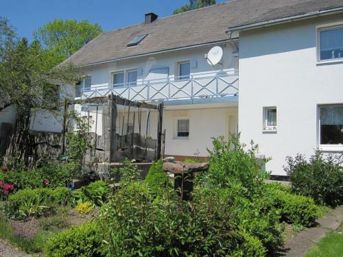 Apartamentos Ferienwohnung Sch�nhense