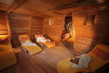 Alm- & Wellnesshotel Alpenhof