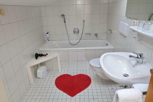 Apartamento Landhaus Schmid Sch�nau