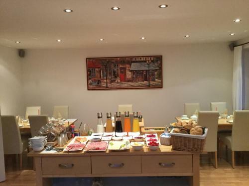 Hostal Landhaus Sonnenstern