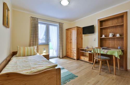 Hotel Haus Heimattreu