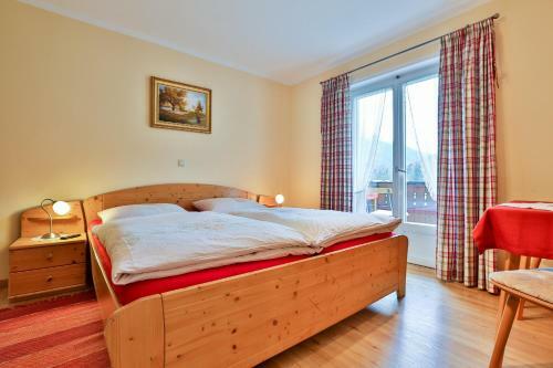 Hotel Haus Heimattreu