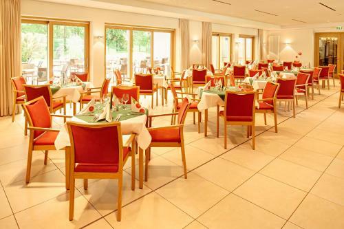 Ferien- Und Aktivhotel Hubertus