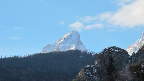 Hostal Pension Zillnhof