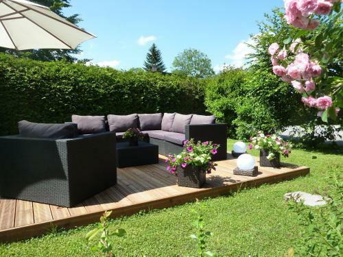 Apartamento Ferienwohnungen Korn