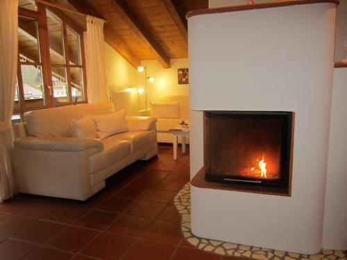 Apartamento Ferienwohnungen Korn